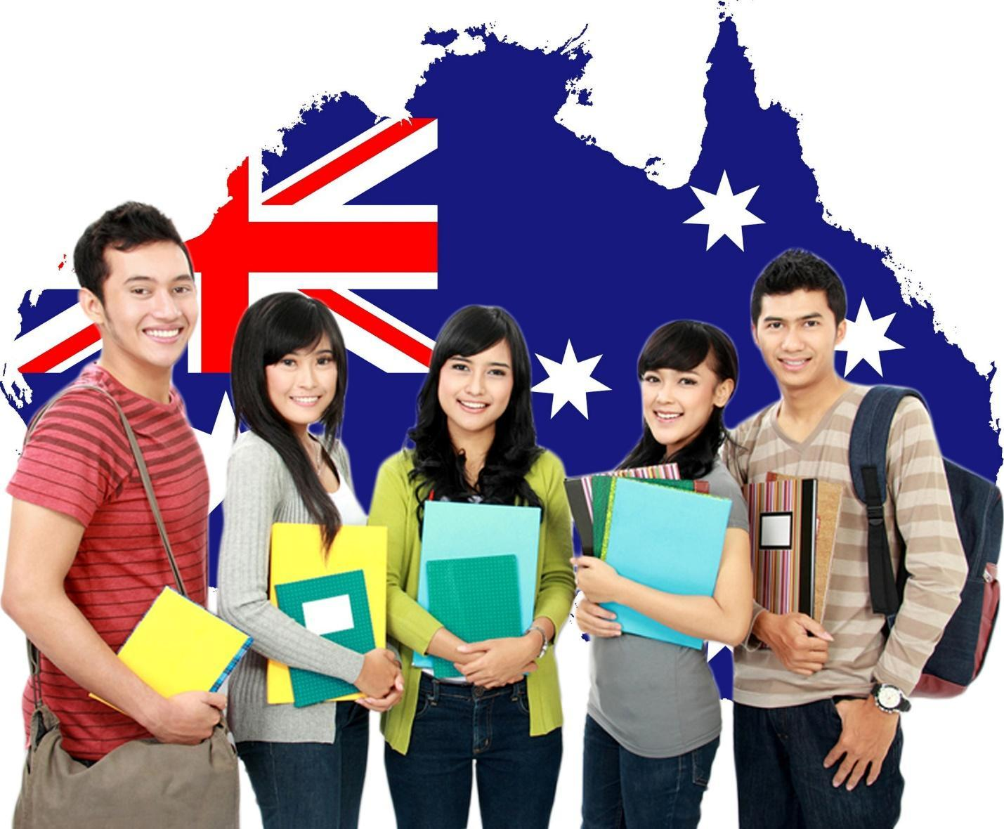 Tuyển du học nghề tại Úc
