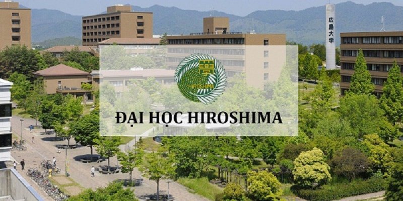 Trường Đại Học Hiroshima