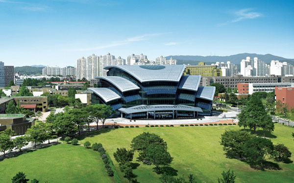 Trường Đại học Sungkyunkwan Hàn Quốc