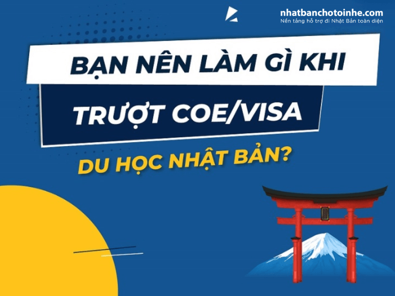 Kinh nghiệm xin COE thành công
