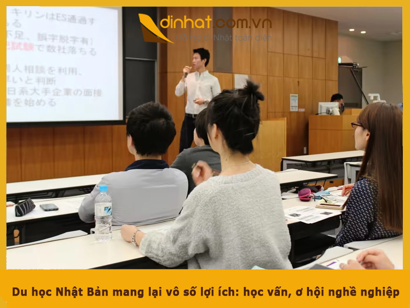 Trung tâm xuất khẩu lao động Hàn Quốc tại Nghệ An – Cầu nối vững chắc giúp người lao động mở rộng cơ hội nghề nghiệp quốc tế