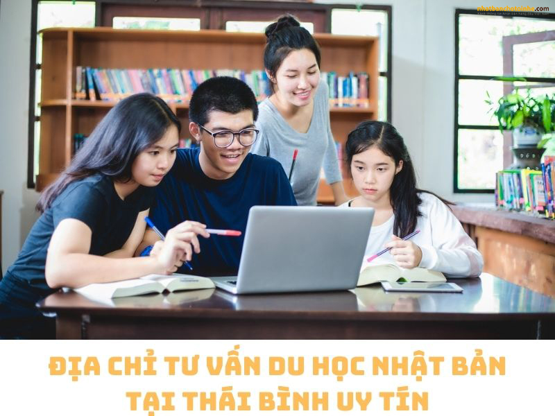 TOP 5 địa chỉ tư vấn du học Nhật Bản tại Thái Bình uy tín nhất