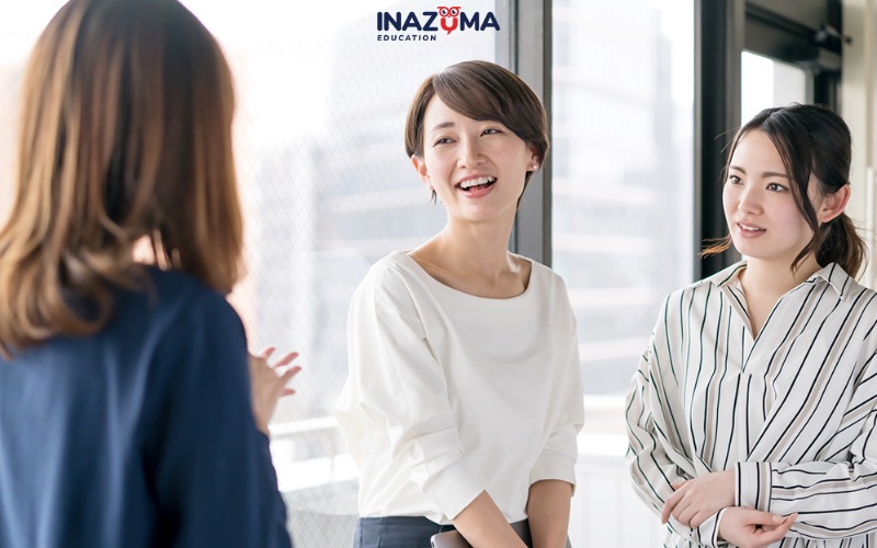 5 TIPS học tiếng Nhật giao tiếp hiệu quả nhất