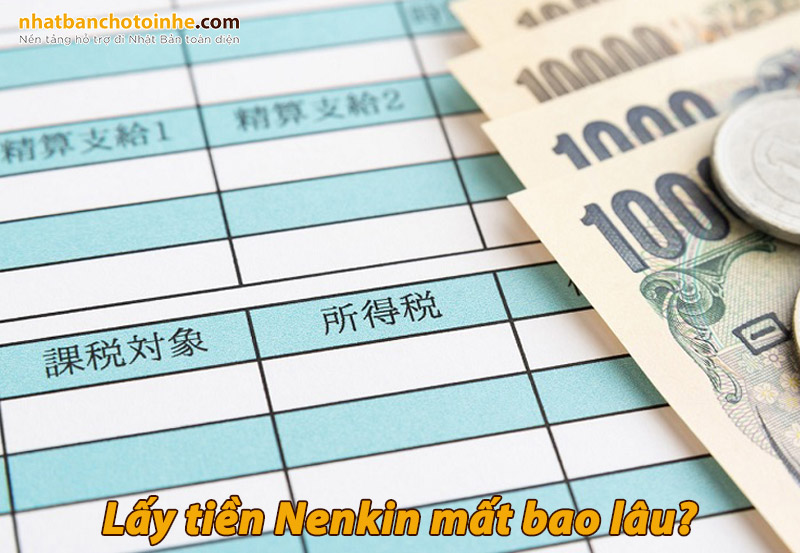 TOP 5 Điều kiện lấy Nenkin cần phải đáp ứng TOP 5 Điều kiện lấy Nenkin cần phải đáp ứng