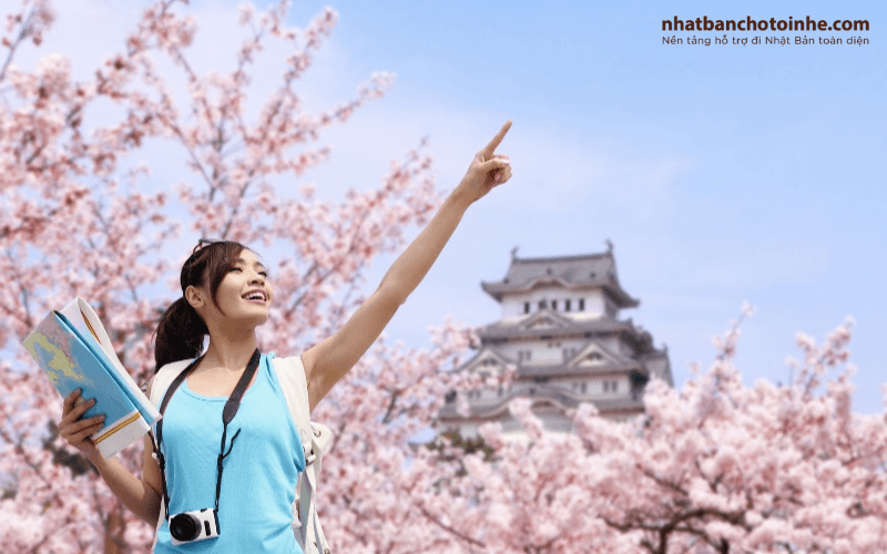 Cần chuẩn bị gì trước khi đi phỏng vấn du học Nhật Bản