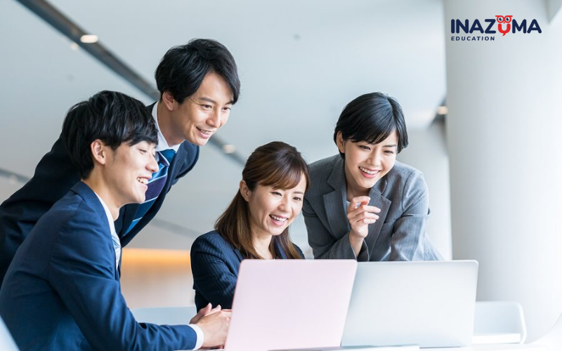 Kỳ thi năng lực tiếng Nhật và chứng chỉ giúp bạn xin việc tại Nhật dễ dàng