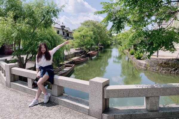 Thực tập sinh Nhật Bản hãy luôn giữ gìn sức khỏe và học tiếng Nhật thật tốt