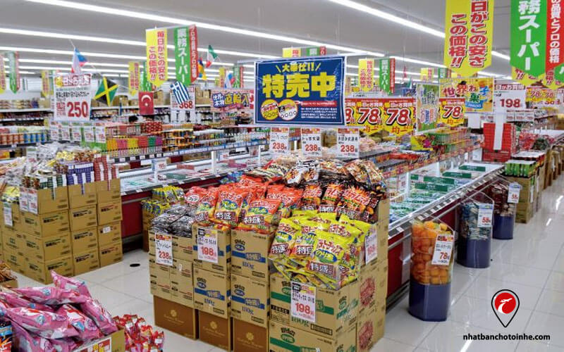 Thuế cư trú ở Hàn Quốc cần đóng là bao nhiêu?