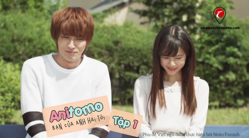 TOP 10 phim hài Nhật Bản khiến bạn “cười té ghế”