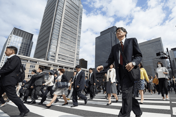 Đất nước Nhật Bản như thế nào? Địa lý, văn hóa, ẩm thực, du học, xklđ