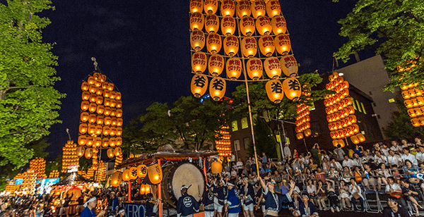 Đến với Kanto để khám phá phần còn lại của Tokyo