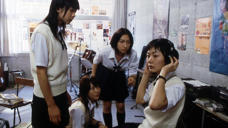 TOP 10 Bộ phim Nhật Bản hay nhất mọi thời đại, đáng để xem