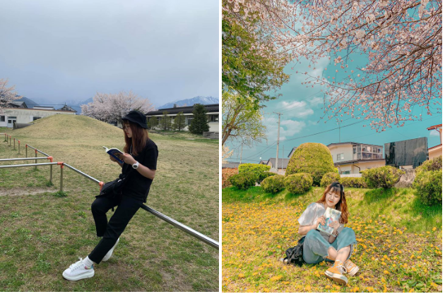 Nhật bản màu gì là do suy nghĩ và cách chúng ta