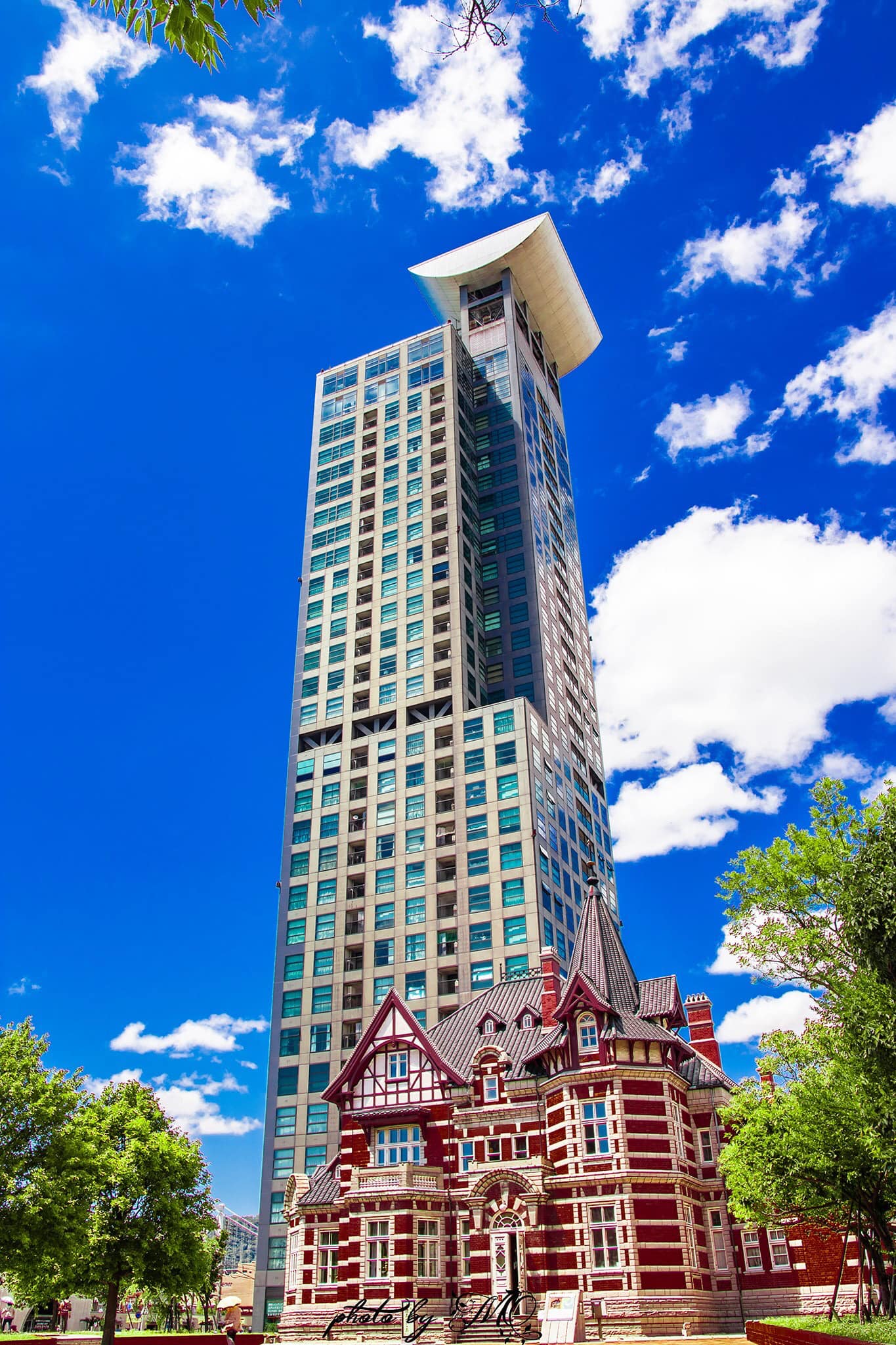 Hàn Quốc mùa thu một bức tranh thiên nhiên nên thơ và lãng mạn