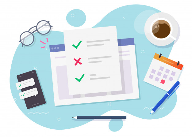 Nên tìm hiểu tổng quan về đề thi