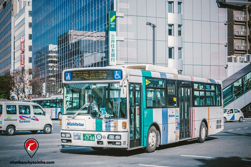 Giao thông Nhật Bản: Khám phá văn hóa, luật và những điều khác biệt