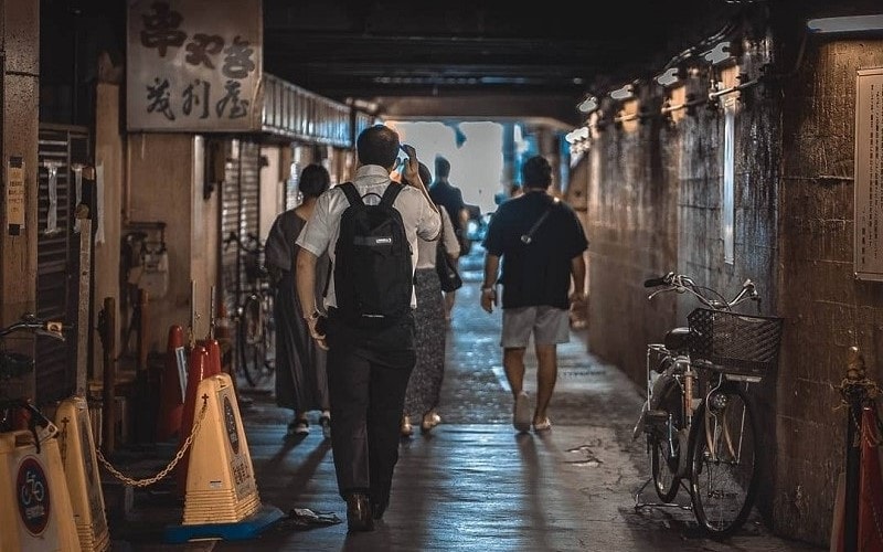 Khám phá khu phố Tsuruhashi một Hàn Quốc thu nhỏ trong lòng Osaka