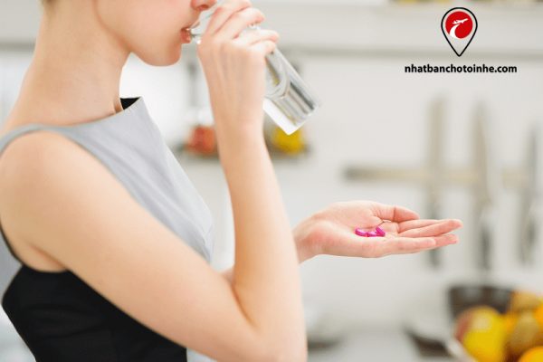 TOP 10 thực phẩm chức năng Nhật Bản tốt nhất được người Việt tin dùng