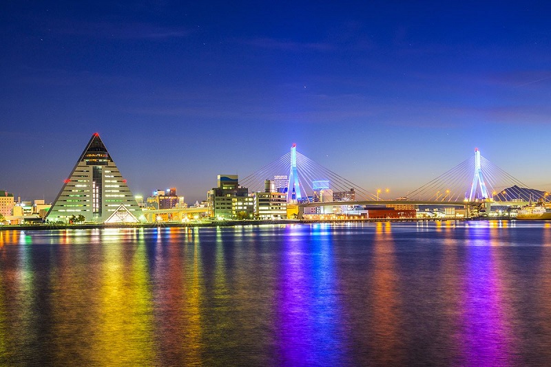 Tỉnh Aomori Nhật Bản: Thông tin về địa lý, văn hóa, du học, du lịch, xklđ