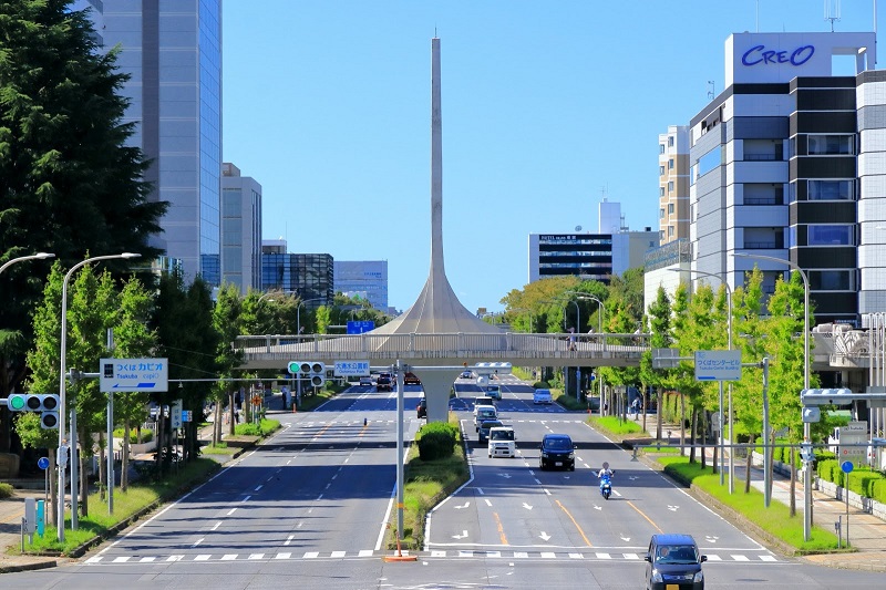 Tỉnh Ibaraki Nhật Bản: Thông tin địa lý, văn hóa, du học, du lịch, xklđ