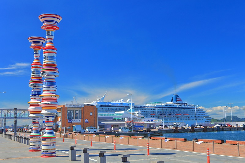 Tỉnh Kagawa Nhật Bản: Thông tin về địa lý, văn hóa, du học, du lịch, xklđ