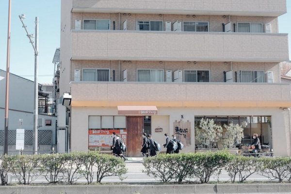 Chia sẻ thực tế nên hay không nên đi Nhật mùa dịch