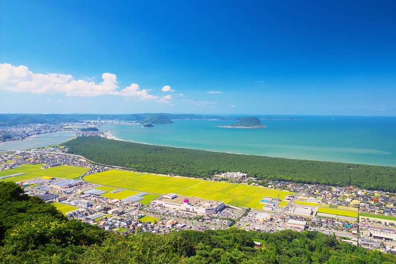 Tỉnh Saga Nhật Bản: Thông tin về địa lý, văn hóa, du học, du lịch, xklđ