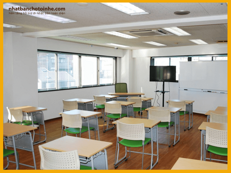 Đăng ký xuất khẩu lao động Hàn Quốc ở đâu uy tín, chất lượng?