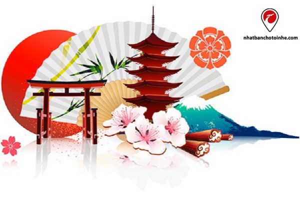 TOP 10 nét đặc trưng văn hóa Nhật Bản có 1 không 2