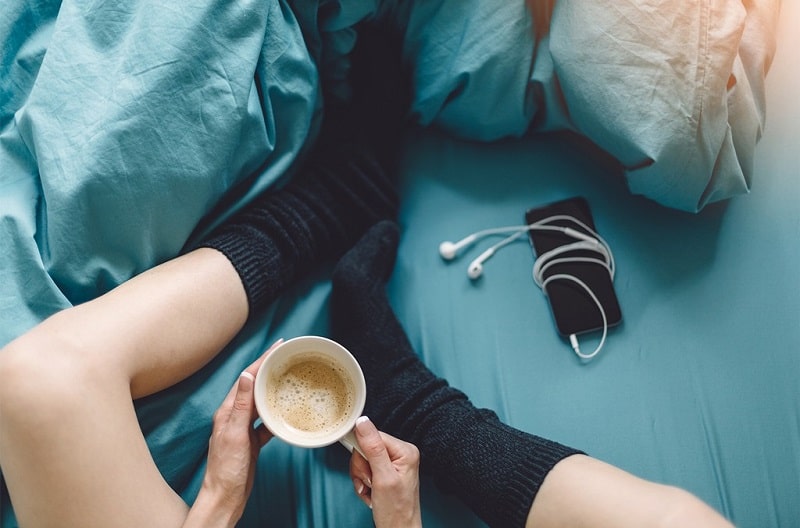 Luôn đối mặt với cảm giác nhớ nhà