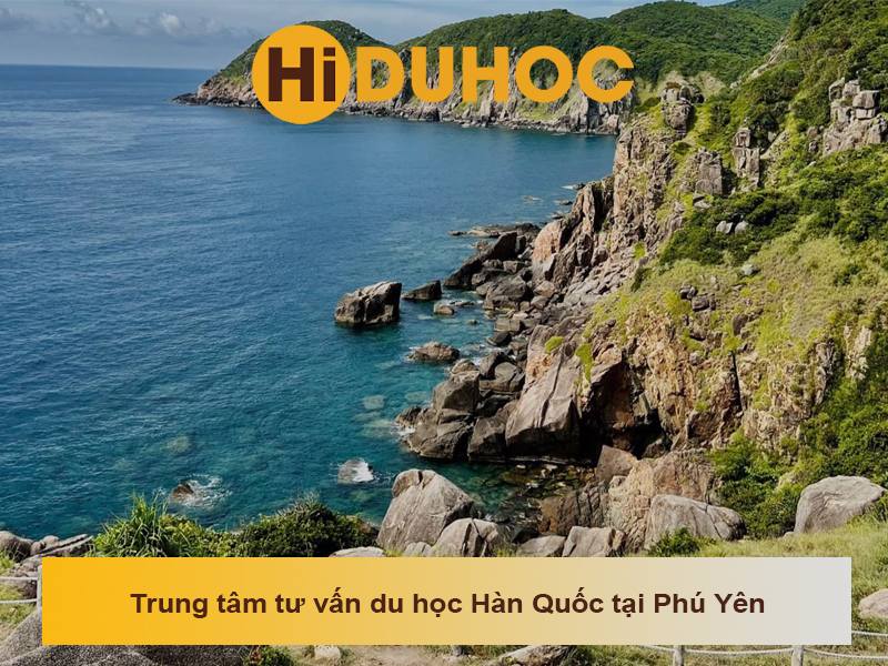 Top 4 trung tâm tư vấn du học Hàn Quốc tại Phú Yên uy tín