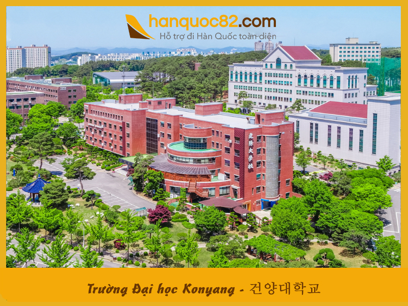 Konyang university