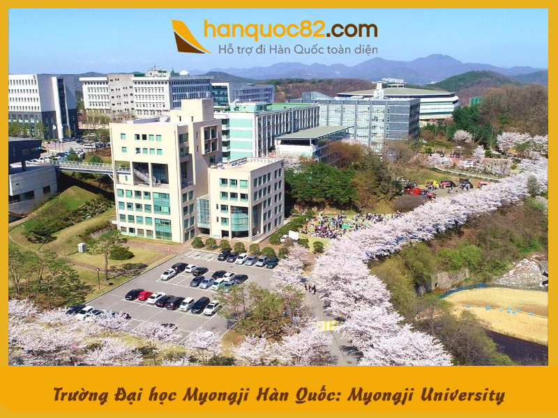 Myongji university