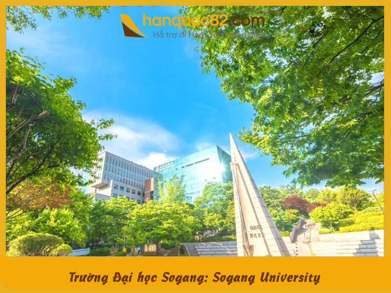Sogang university