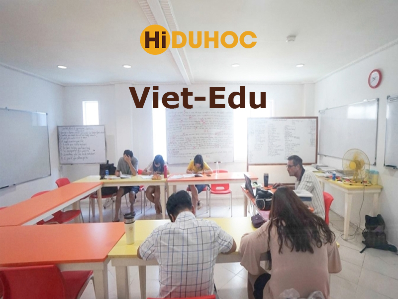 Viet edu