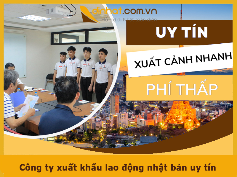 Top 10 công ty xuất khẩu lao động nhật bản uy tín Top 10 công ty xuất khẩu lao động nhật bản uy tín