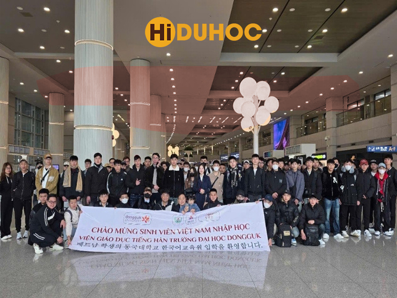 Trung tam du học hàn quốc với sunkorea