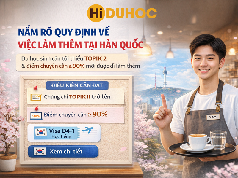 Viec lam them tai han quoc