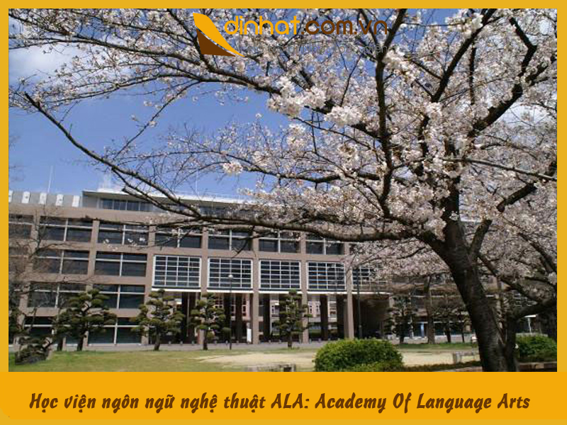 Academy of language arts