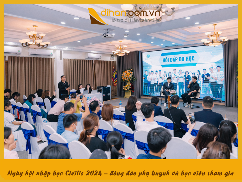 CÔNG TY CỔ PHẦN TƯ VẤN DU HỌC VÀ ĐÀO TẠO QUỐC TÊ CIVILIS