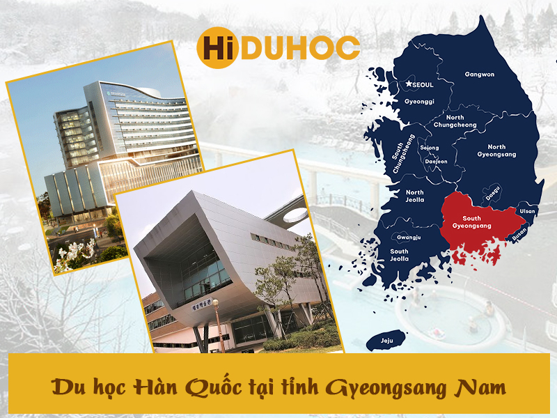Du hoc han quoc tai tinh gyeongsang nam