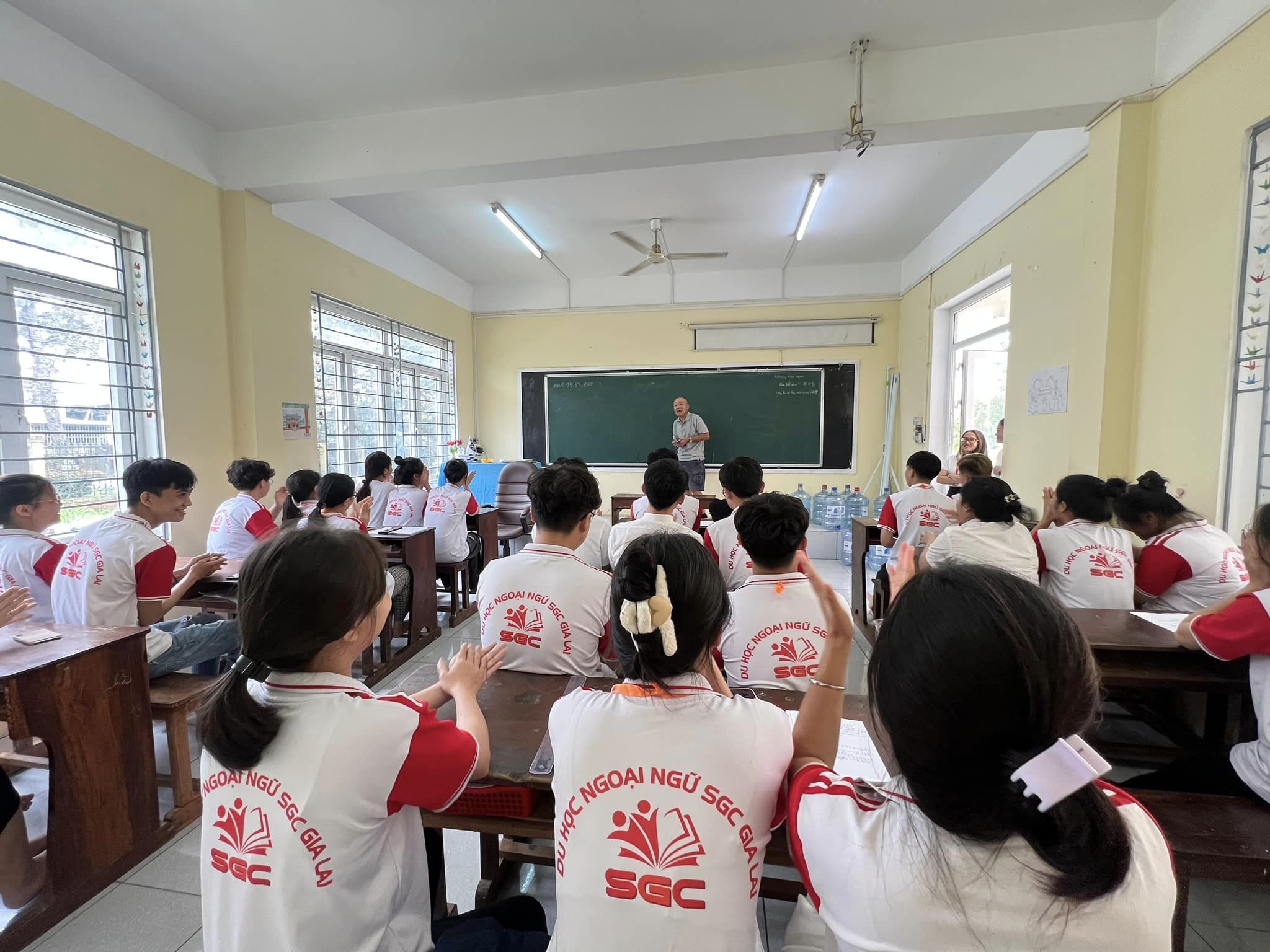 Khám Phá TOP 10 Trung Tâm Du Học Nhật Bản Tại Gia Lai (Sáp Nhập Bình Định – Gia Lai) - Đồng Hành Cùng Ước Mơ Du Học Xứ Phù Tang