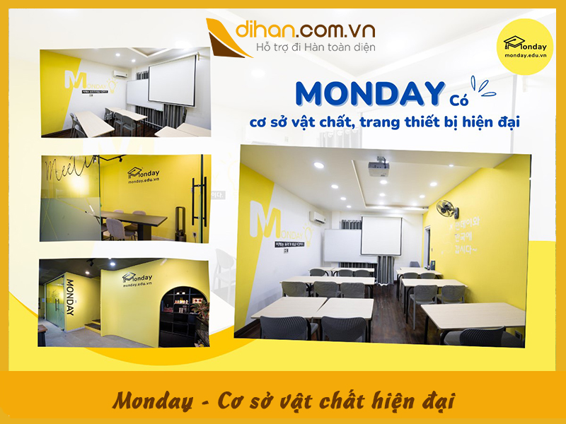 Monday co so vat chat hien dai