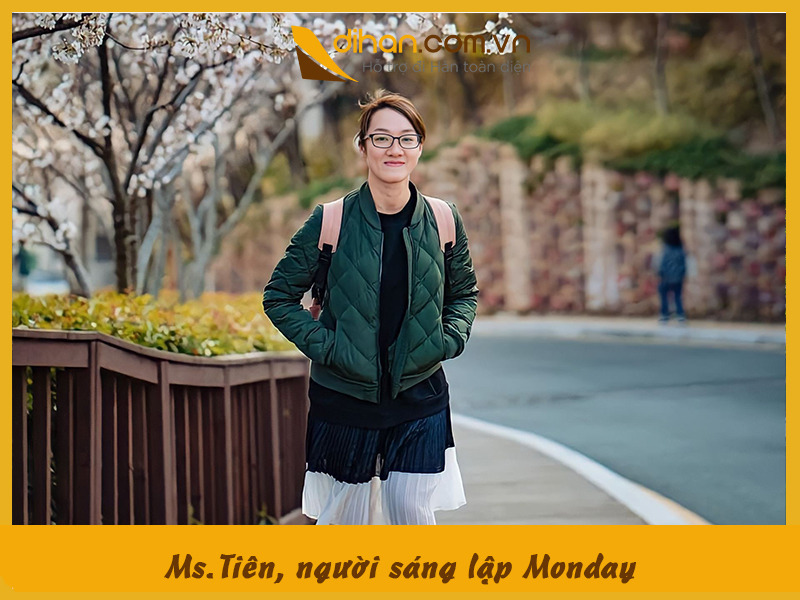 Nguoi sang lap monday