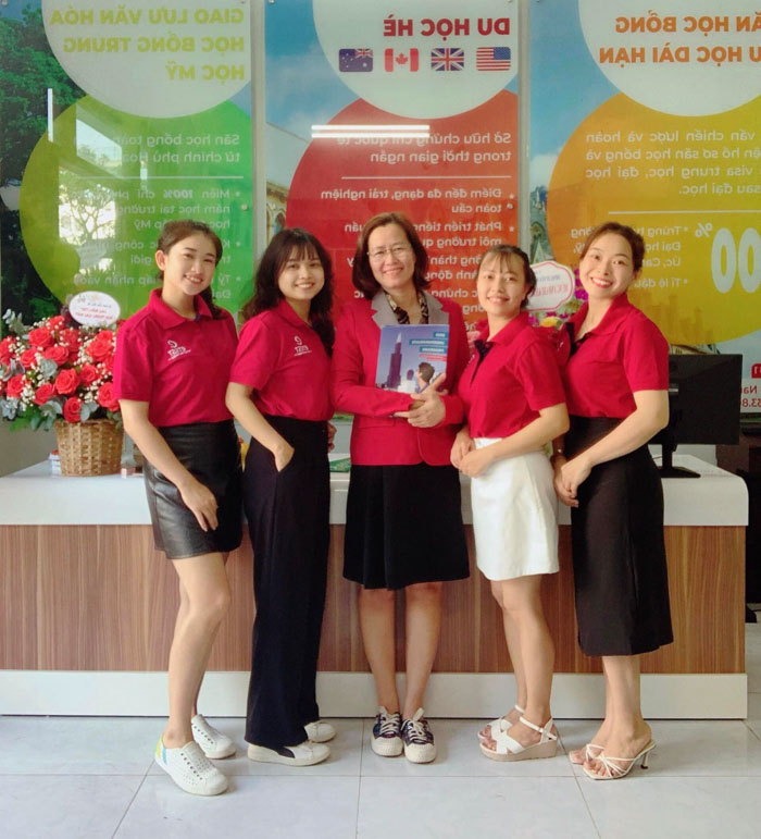 Top 10 trung tâm du học Nhật Bản tại Đà Nẵng - Sự lựa chọn hoàn hảo cho sinh viên Đà Nẵng và Quảng Nam