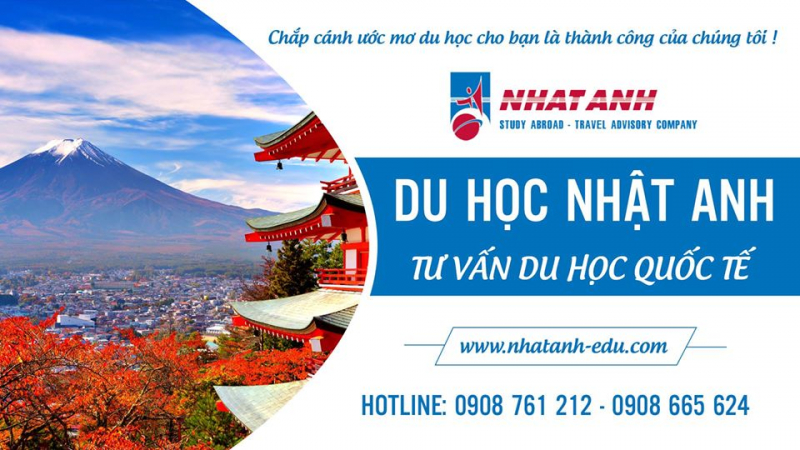 TOP 10 trung tâm du học Nhật Bản tại Lai Châu - Lựa chọn hàng đầu cho hành trình xứ sở mặt trời mọc
