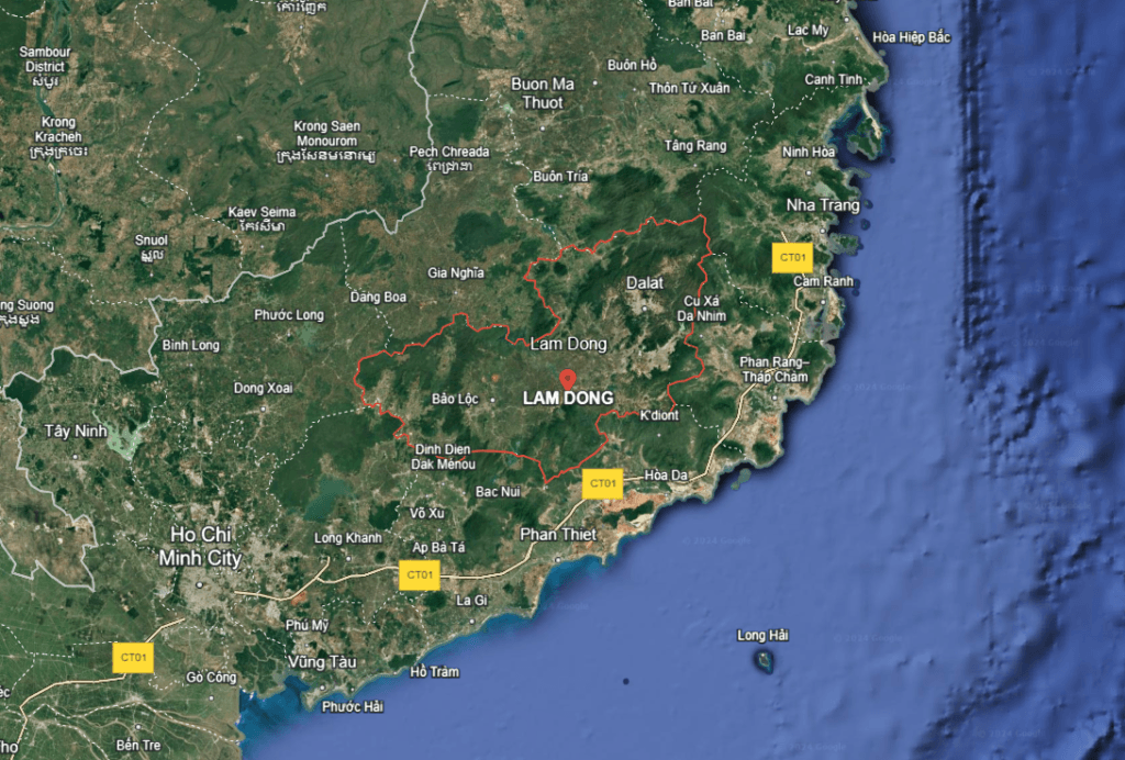 TOP 10 trung tâm du học Nhật Bản tại Lâm Đồng – Cánh cổng chạm tới đất nước mặt trời mọc hấp dẫn