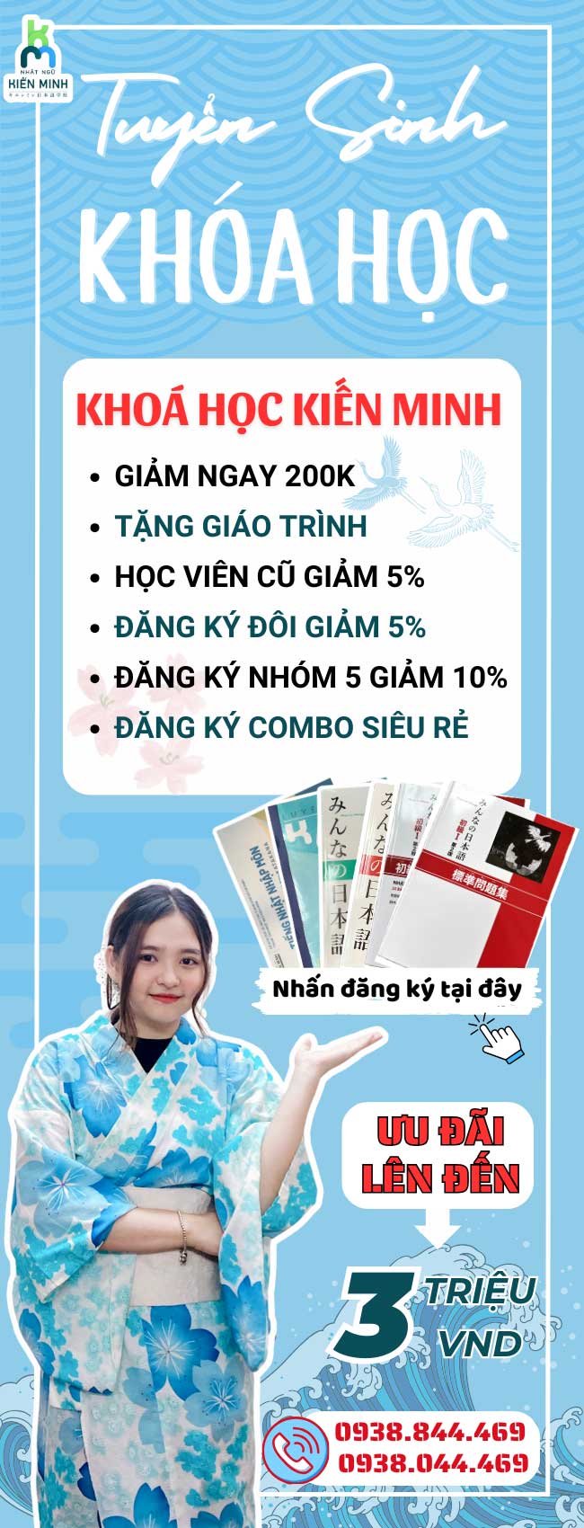 TOP 10 trung tâm du học Nhật Bản tại Lào Cai – Cánh cửa mở ra chân trời mới cho giới trẻ