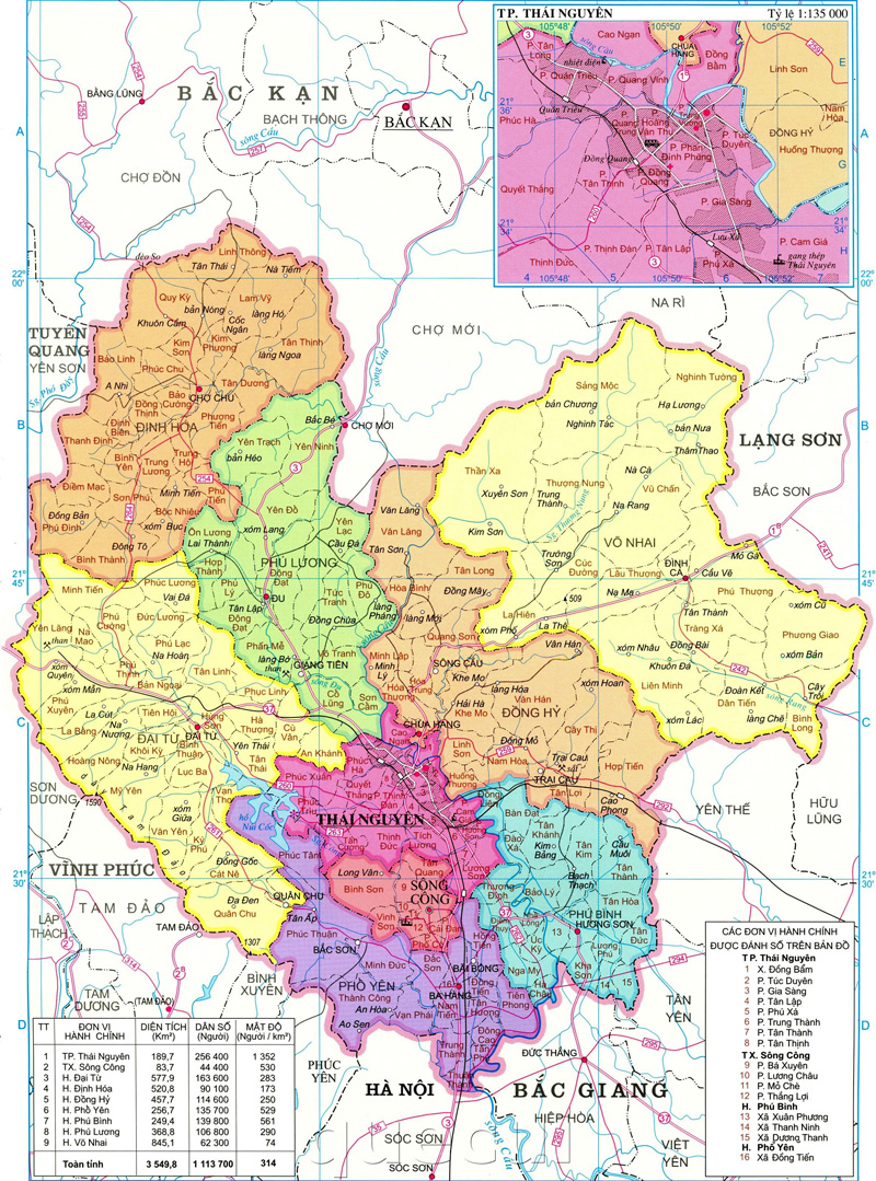 TOP 10 trung tâm du học Nhật Bản tại Thái Nguyên (sáp nhập Bắc Kạn – Thái Nguyên) - Địa chỉ uy tín cho hành trình học tập quốc tế