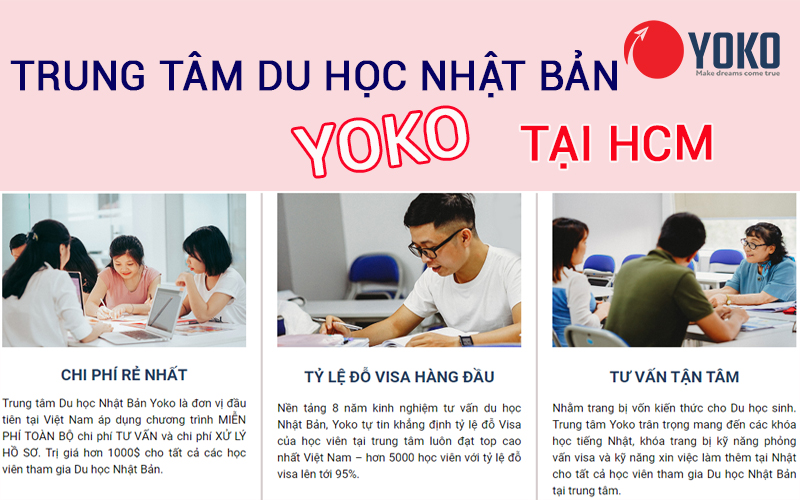 TOP 10 trung tâm du học Nhật Bản tại Thái Nguyên (sáp nhập Bắc Kạn – Thái Nguyên) - Địa chỉ uy tín cho hành trình học tập quốc tế